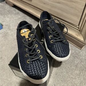 Size 7 Talbots sneakers